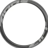 Zipp Wheels & Parts|303 Firecrest Carbon Rim (Matte Carbon) (700c) (Rim Brake) (Front) (18H)