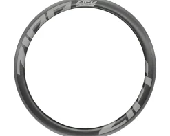 Zipp Wheels & Parts|303 Firecrest Carbon Rim (Matte Carbon) (700c) (Rim Brake) (Front) (18H)