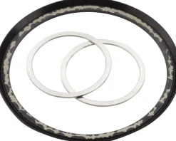 Zipp Wheels & Parts|Freehub Body Seal and Spacer (For 30/60 Wheels)