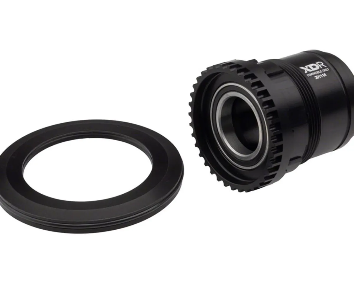 Zipp Wheels & Parts|Freehub Kit (Cognition V2 NSW) (Disc/Rim Brake) (SRAM XDR)