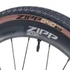 Zipp Tires|Holiday Shopping|G40 XPLR Tubeless Gravel Tire (Tan Wall) (700c) (40mm)