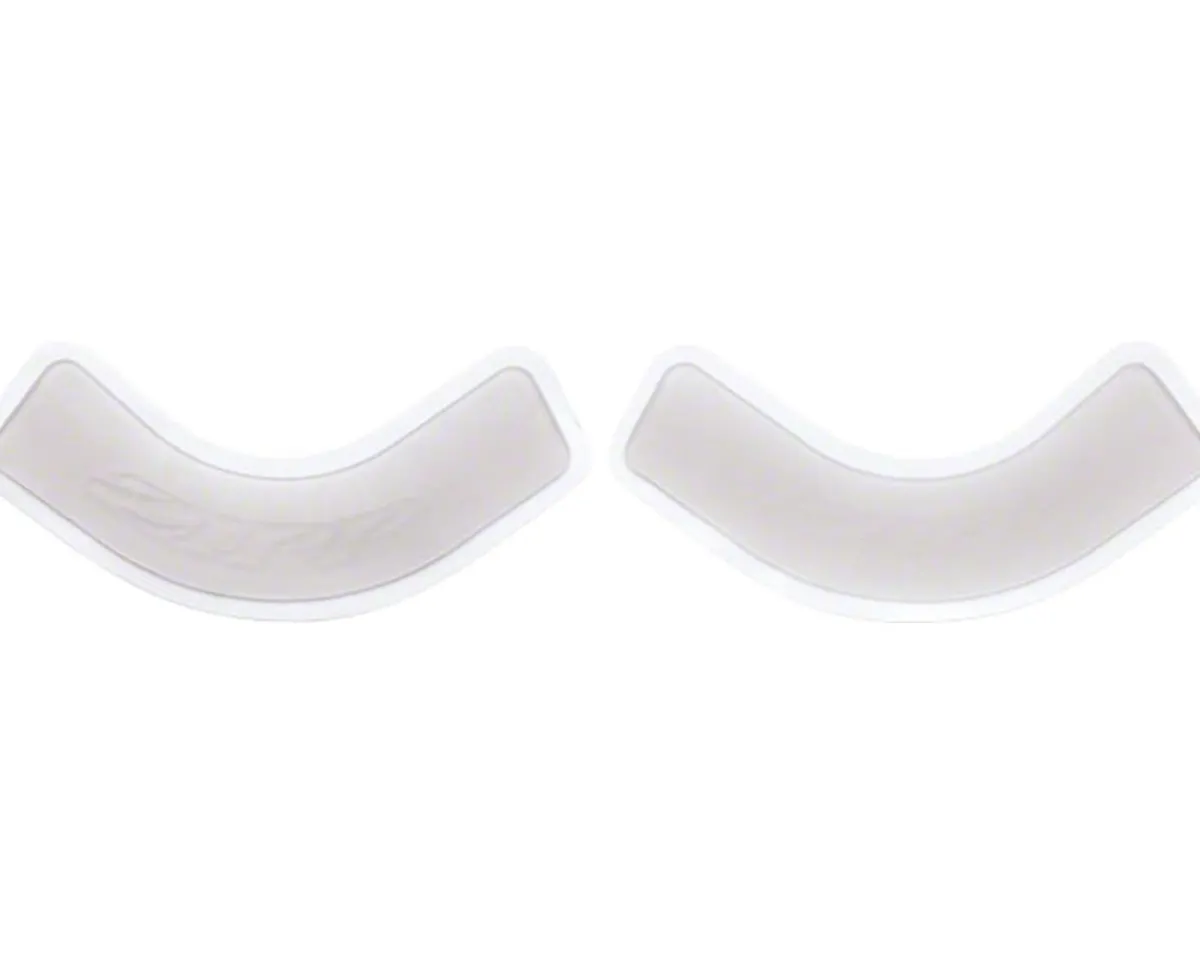 Zipp Grips & Handlebar Tape|Handlebar Gel Pad Set (2)