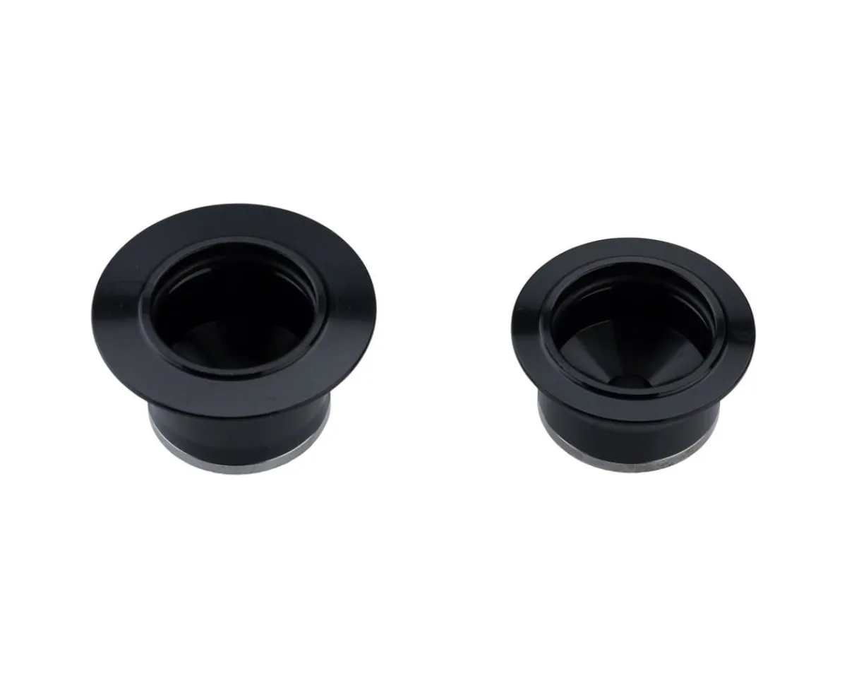 Zipp Wheels & Parts|Hub End Caps (177) (Rear) (Disc Brake) (QR) (11 Speed) (HG, Campagnolo, XDR)