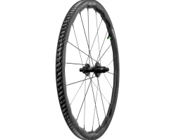 Zipp Wheels & Parts|353 NSW Carbon Disc Brake Road Wheel (B1) (Black) (SRAM XDR) (Rear) (12 x 142mm) (700c) (Centerlock) (Tubeless)