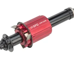 Zipp Wheels & Parts|Rear Axle Conversion Kit (10 to 11-speed SRAM) (For 188 Hub)
