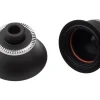 Zipp Wheels & Parts|Rear Axle End Cap Set for Cognition V2 Rim Brake (Quick Release)
