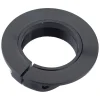 Zipp Wheels & Parts|188 Rear Hub Clinch Nut & Screw (Black)