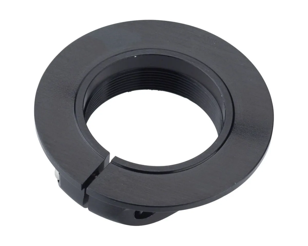 Zipp Wheels & Parts|188 Rear Hub Clinch Nut & Screw (Black)