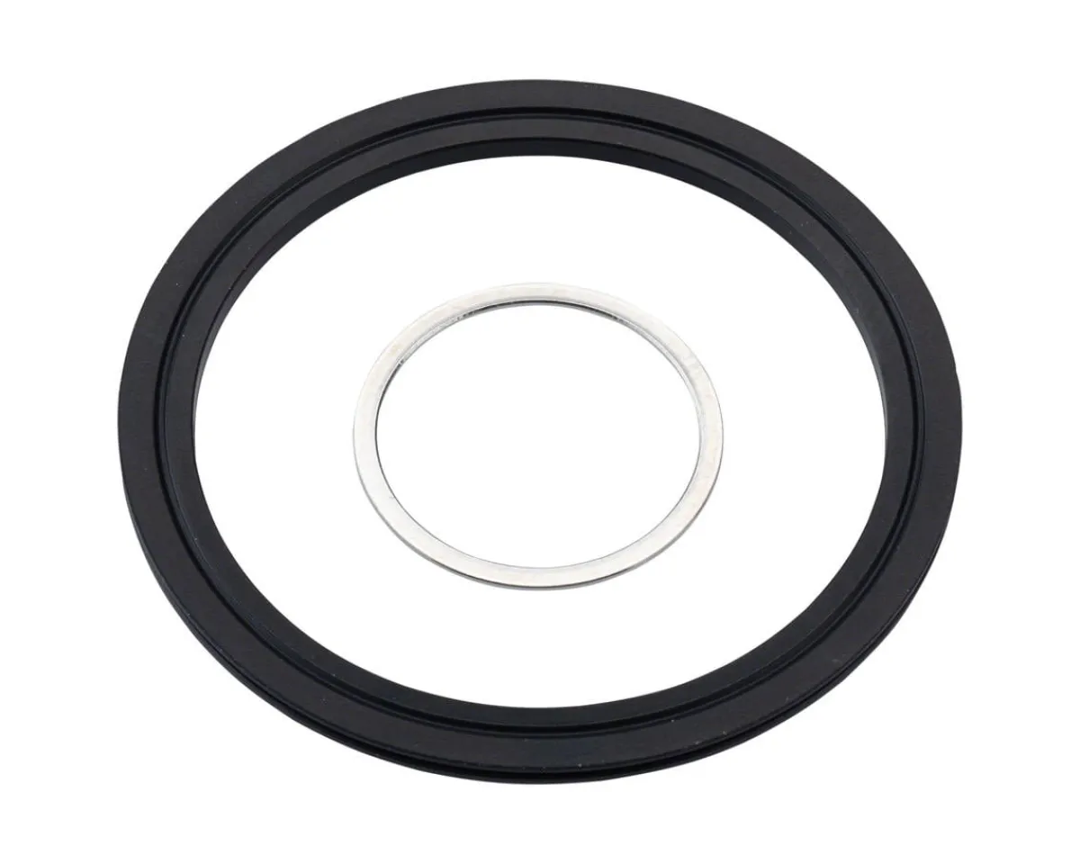 Zipp Wheels & Parts|Rear Hub Freehub Body Seal & Shim Kit ( 76/176 and 77/177 Hubs)