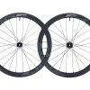 Zipp Wheels & Parts|303 S Carbon Disc Brake Wheelset (Black) (Centerlock) (Tubeless) (Shimano HG 11/12)