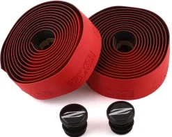 Zipp Grips & Handlebar Tape|Service Course Bar Tape (Red)
