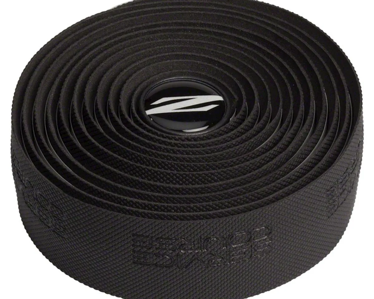 Zipp Grips & Handlebar Tape|Service Course CX Bar Tape (Black)