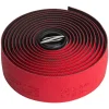 Zipp Grips & Handlebar Tape|Service Course CX Bar Tape (Red)