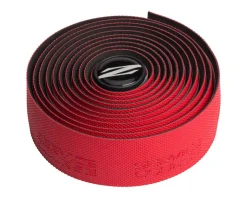 Zipp Grips & Handlebar Tape|Service Course CX Bar Tape (Red)