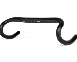 Zipp Handlebars|Service Course 80 Ergo Handlebar (Black) (31.8mm) (44cm)