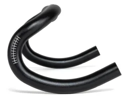 Zipp Handlebars|Service Course 80 Ergo Handlebar (Black) (31.8mm) (44cm)