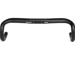 Zipp Handlebars|Service Course 70 Ergo Handlebar (Black) (31.8mm) (42cm)