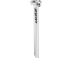 Zipp Seatposts & Clamps|Service Course Seatpost (Silver) (31.6mm) (350mm) (0mm Offset)