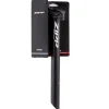 Zipp Seatposts & Clamps|Holiday Shopping|Service Course Seatpost (Black) (31.6mm) (350mm) (0mm Offset)