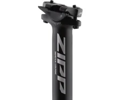 Zipp Seatposts & Clamps|Holiday Shopping|Service Course Seatpost (Black) (31.6mm) (350mm) (0mm Offset)