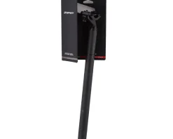 Zipp Seatposts & Clamps|Holiday Shopping|Service Course SL Carbon Seatpost (Matte Black) (27.2mm) (400mm) (20mm Offset)