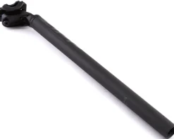 Zipp Seatposts & Clamps|Holiday Shopping|Service Course SL Carbon Seatpost (Matte Black) (27.2mm) (400mm) (20mm Offset)