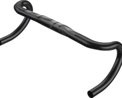 Zipp Handlebars|Service Course SL-80 Ergo Drop Handlebar (Black) (31.8mm) (38cm)