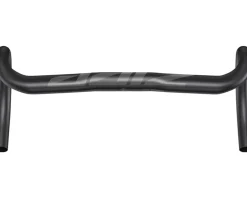 Zipp Handlebars|Service Course SL-80 Ergo Drop Handlebar (Black) (31.8mm) (38cm)