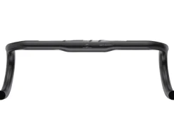 Zipp Handlebars|Service Course SL-80 Ergo Drop Handlebar (Black) (31.8mm) (38cm)