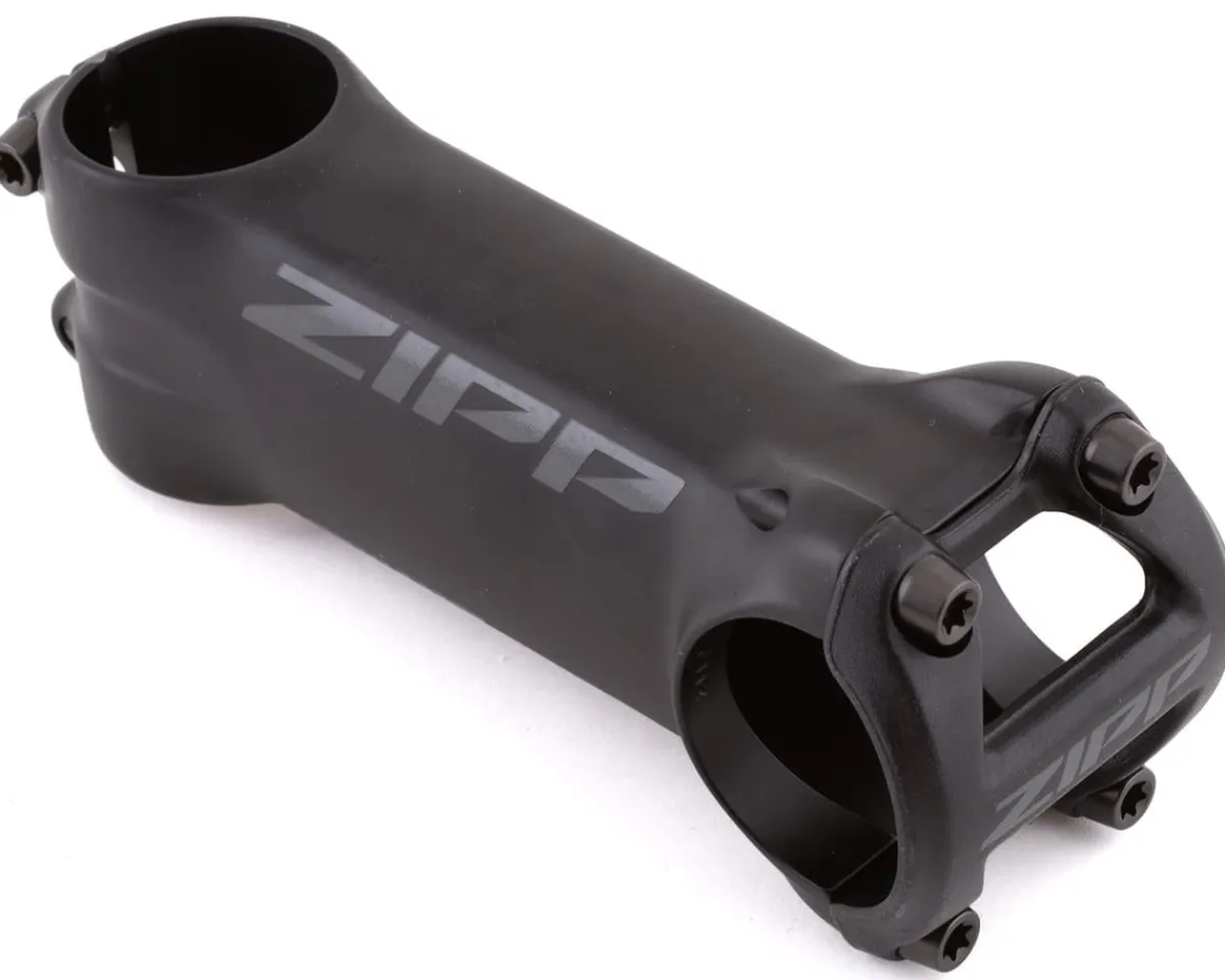 Zipp Stems & Parts|Service Course SL Stem (Matte Black) (31.8mm) (100mm) (6°)