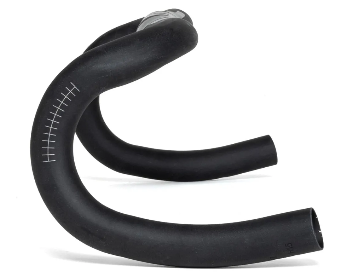 Zipp Handlebars|Service Course SL-70 XPLR Handlebar (Matte Black) (31.8mm) (40cm)