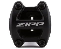 Zipp Stems & Parts|Service Course Stem (Blast Black) (31.8mm) (100mm) (6°)