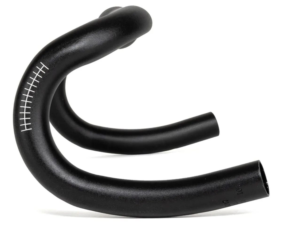 Zipp Handlebars|Service Course 70 XPLR Handlebar (Black) (31.8mm) (44cm)