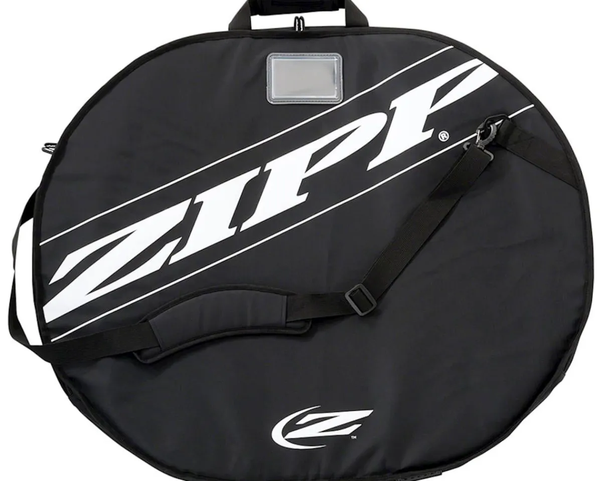 Zipp Bags & Packs|Single Wheel Bag