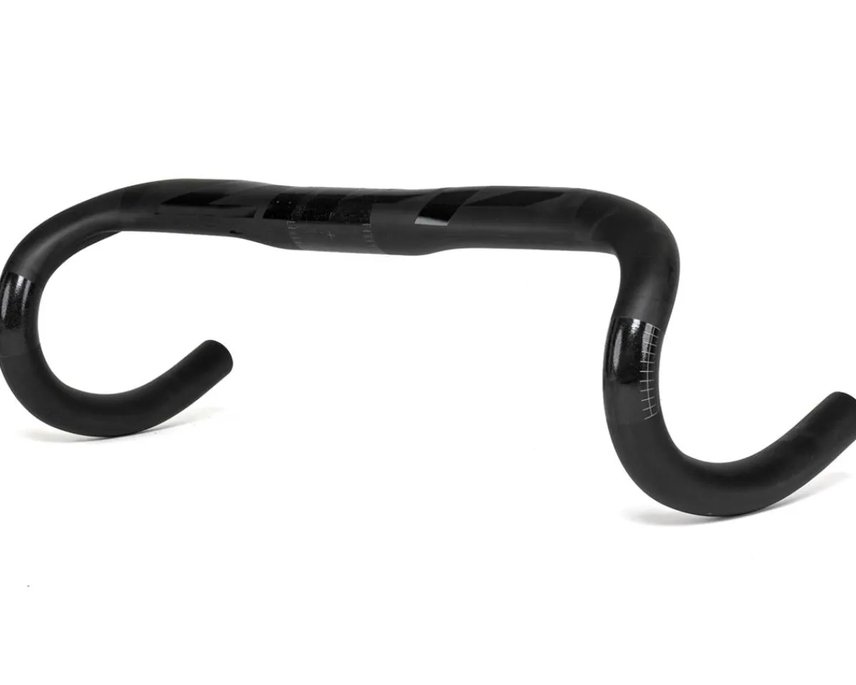 Zipp Handlebars|SL-70 Ergo Carbon Handlebar (Matte Black) (31.8mm) (40cm)