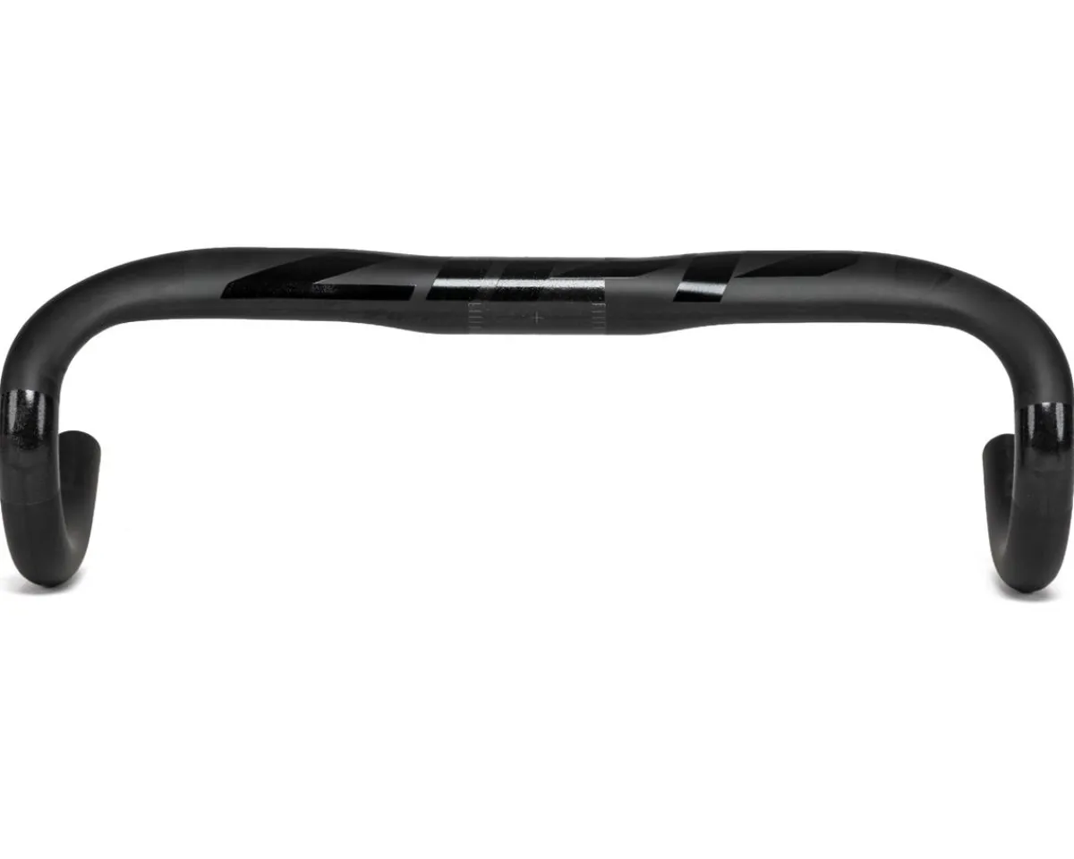 Zipp Handlebars|SL-70 Ergo Carbon Handlebar (Matte Black) (31.8mm) (40cm)