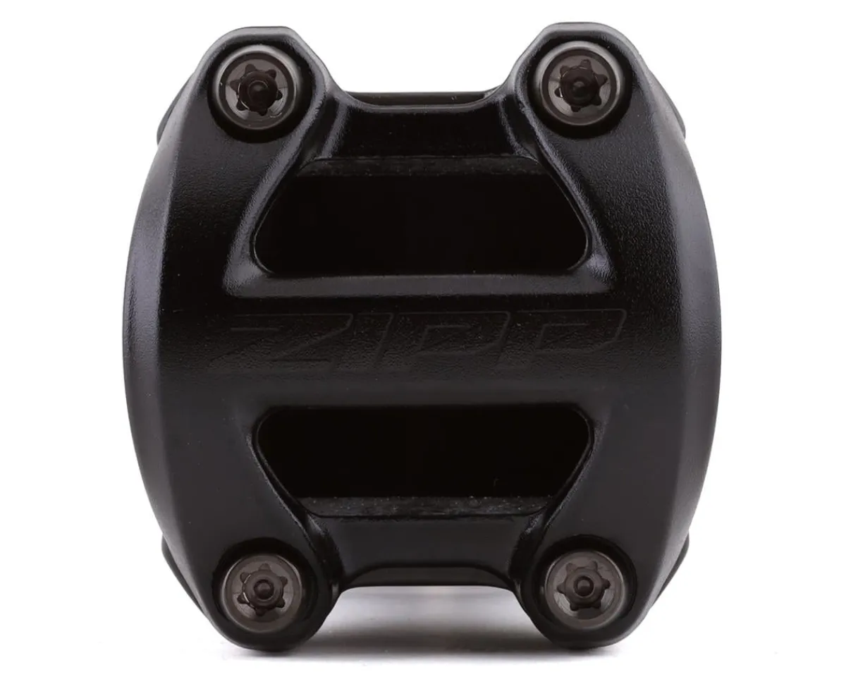 Zipp Stems & Parts|SL Speed Carbon Stem (Matte Black) (31.8mm) (70mm) (6°)