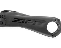 Zipp Stems & Parts|SL Sprint Carbon Stem (Black) (31.8mm) (100mm) (12°)