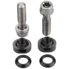 Zipp Stems & Parts|SL Sprint Stem Steerer Clamp Nut & Bolt Kit