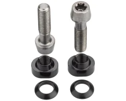Zipp Stems & Parts|SL Sprint Stem Steerer Clamp Nut & Bolt Kit