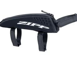 Zipp Bags & Packs|Speed Box Top Tube Frame Bag (Black) (1.0)