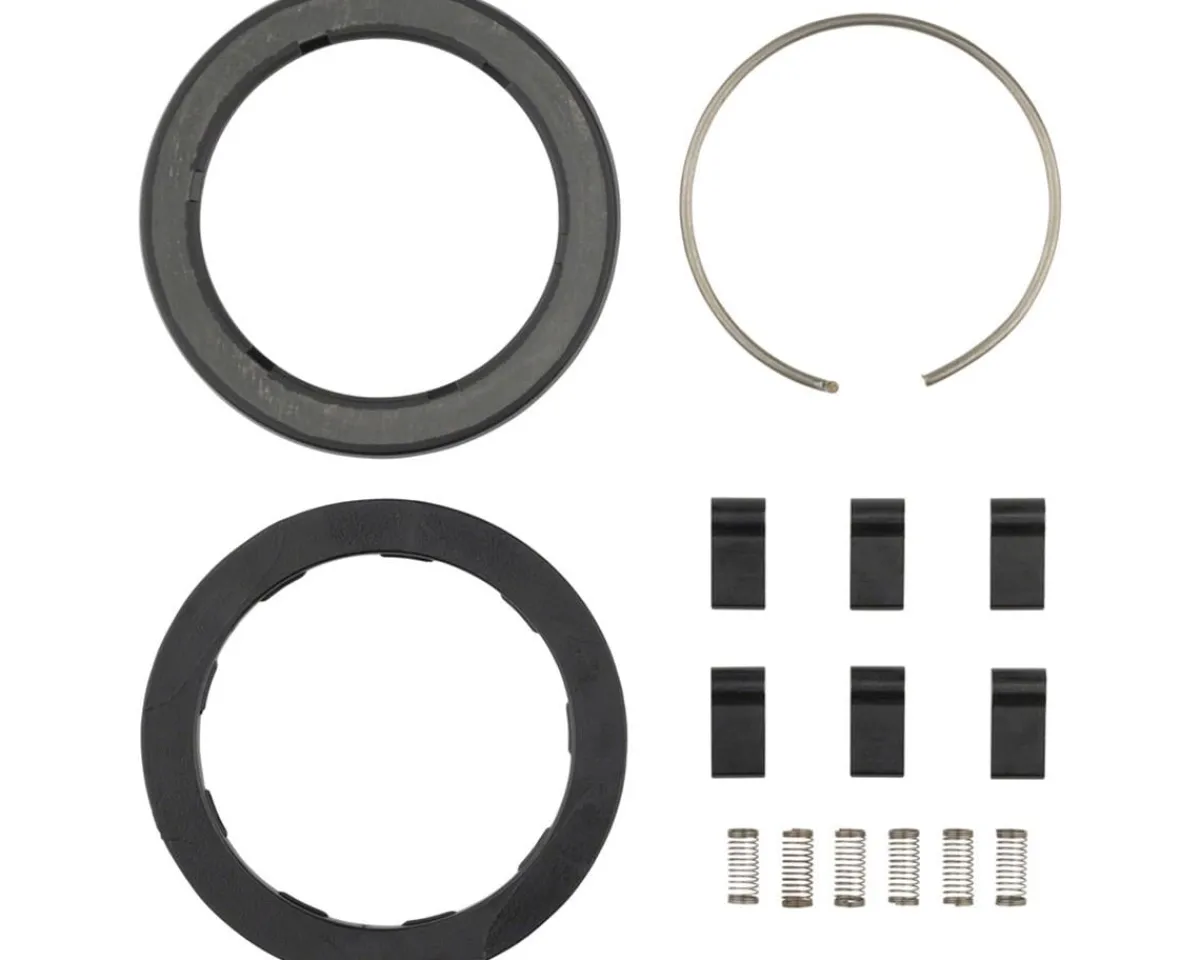 Zipp Holiday Shopping|Spring & Pawl Set (ZR1)