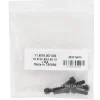 Zipp Stems & Parts|Stem Service Course Steel Bolt Kit (Black) (B1)