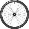 Zipp Wheels & Parts|404 S Tubeless Disc Brake Road Wheel (A1) (Dark Grey/Carbon) (Shimano HG) (Rear) (12 x 142mm) (700c) (Centerlock)