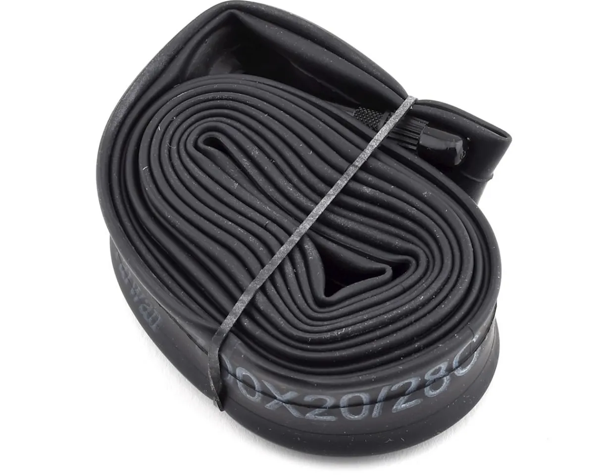 Zipp Tubes|Tangente 700c Butyl Inner Tube (Presta) (20 - 28mm) (37mm)