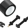 Zipp Tubeless Tire Tools|Tubeless Accessories|Tubeless Kit (26mm Tape) (80mm Valves) (Fits 454, 404)