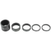 Zipp Headsets & Spacers|1-1/8" UD Carbon Headset Spacer Set (4, 8, 12, and 30mm)