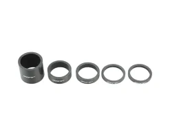 Zipp Headsets & Spacers|1-1/8" UD Carbon Headset Spacer Set (4, 8, 12, and 30mm)