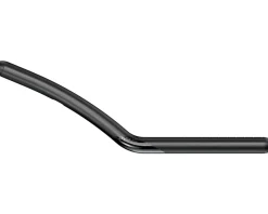 Zipp Handlebars|Vuka Alumina Evo 110 Extensions (Bead Blast Black) (22.2mm) (360mm)
