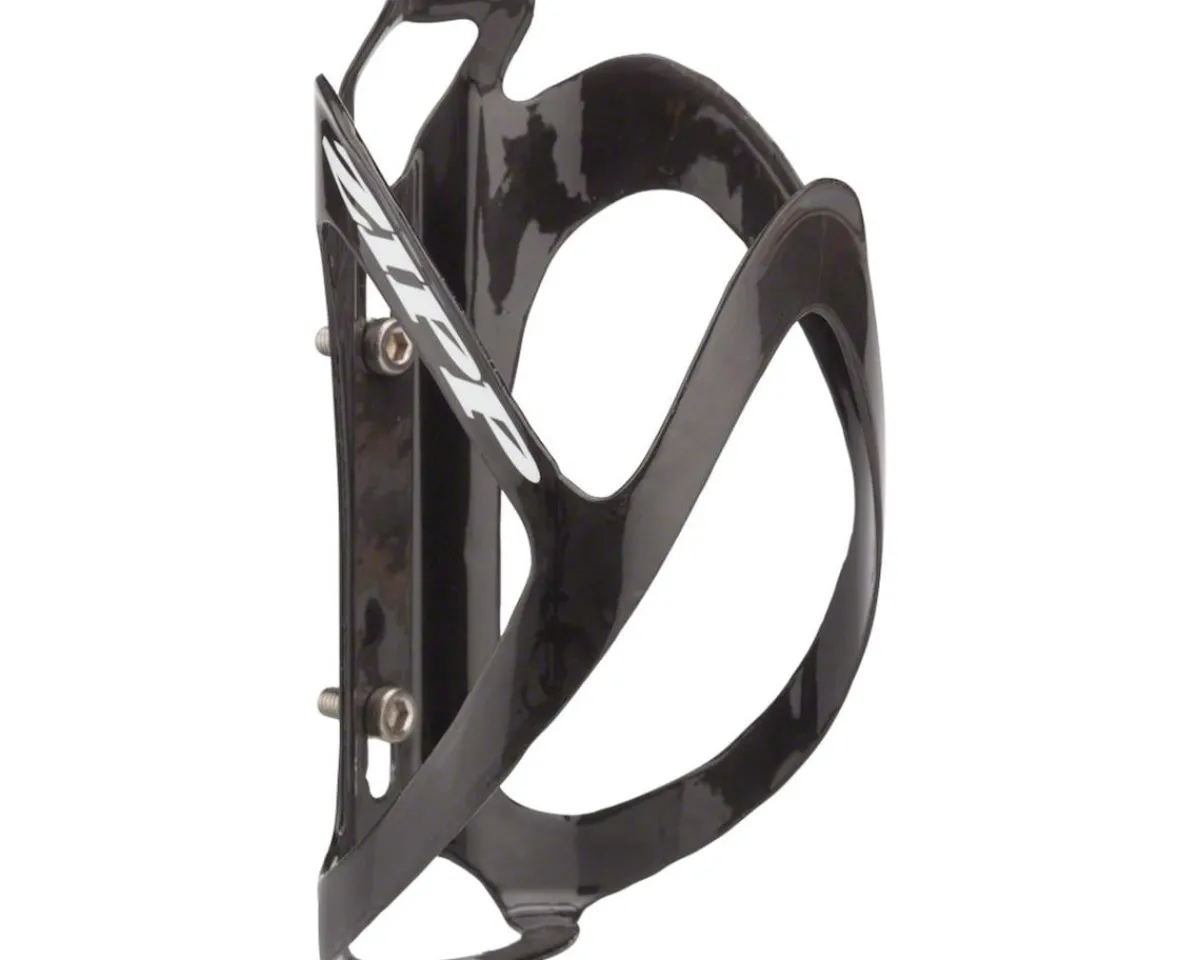 Zipp Bottle Cages & Mounts|Vuka BTA Carbon Water Bottle Cage (Black)